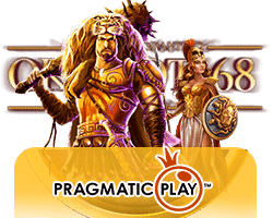 pragmatic play okslot168