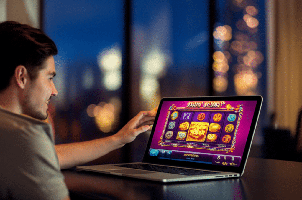 รวมสล็อต RTP สูงลิ่ว เล่นแล้วแตกง่ายจริงหรือ? - high-rtp-slots-payout-review